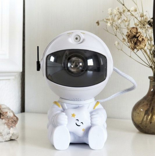 Astronaut Projector