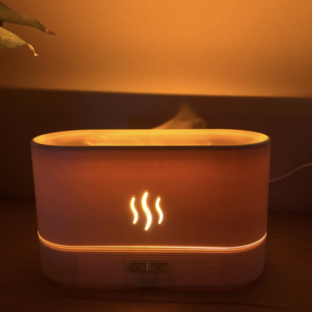 LumaFlame Aroma Diffuser