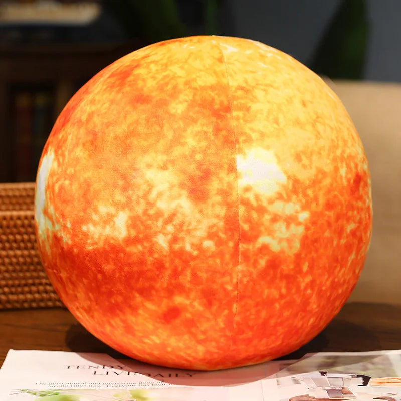 SolarPuffs
