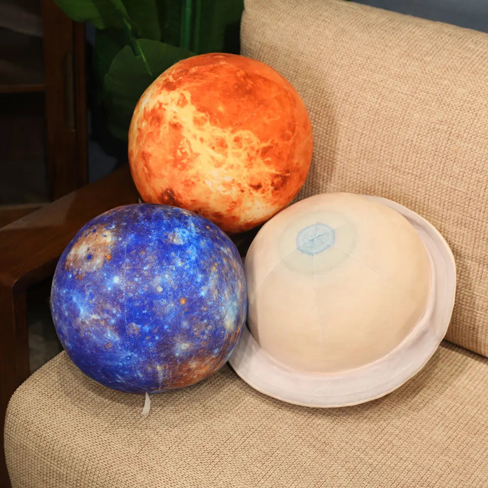 SolarPuffs
