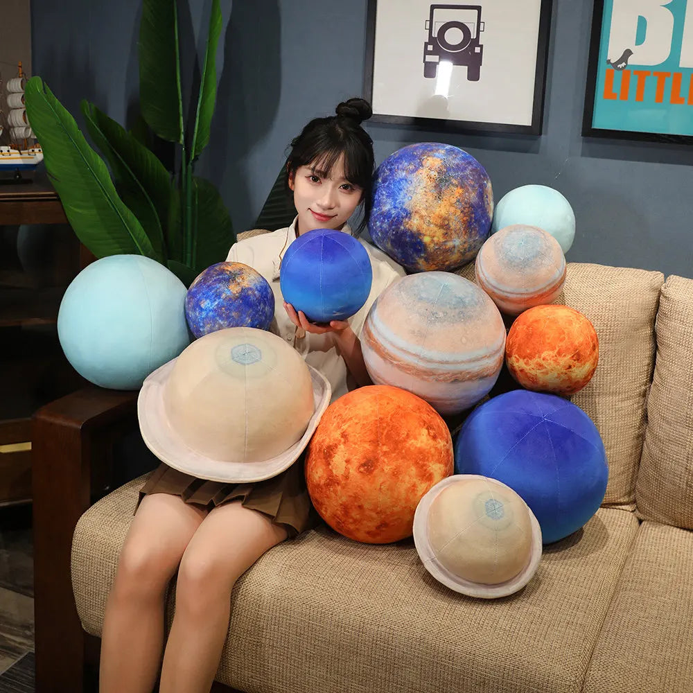 SolarPuffs