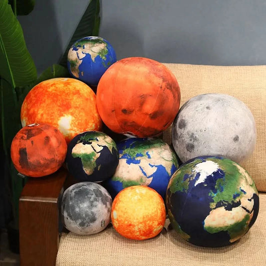 SolarPuffs