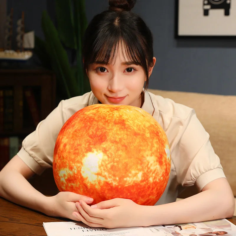 SolarPuffs