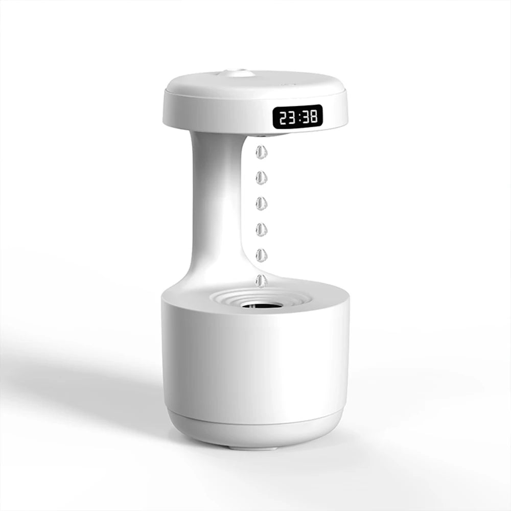 Anti - Gravity Humidifier - SpaceTrips