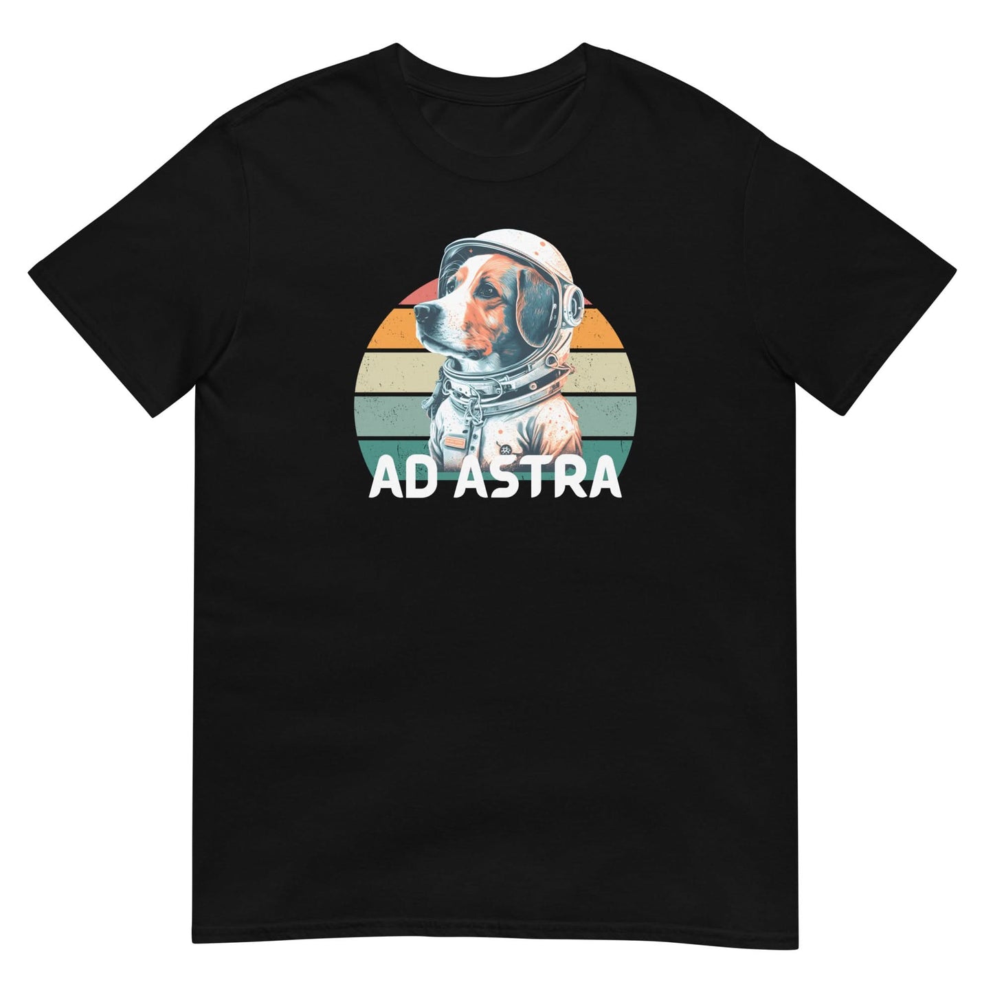 Astronaut Dog Shirt - SpaceTrips