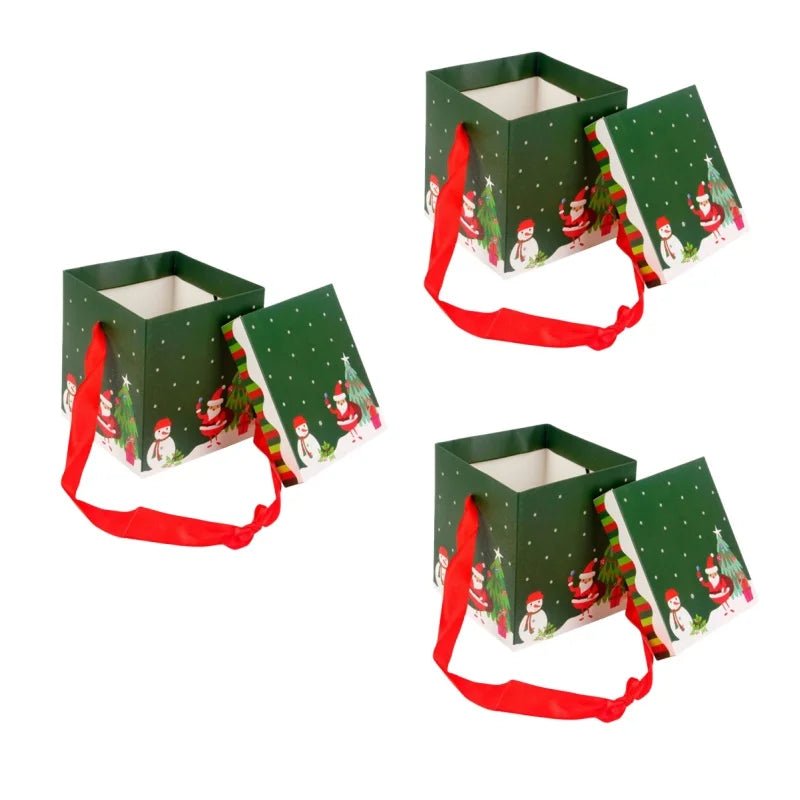 Christmas Gift Box - SpaceTrips