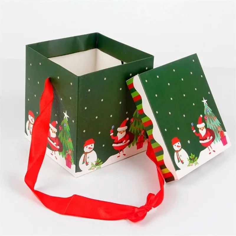 Christmas Gift Box - SpaceTrips