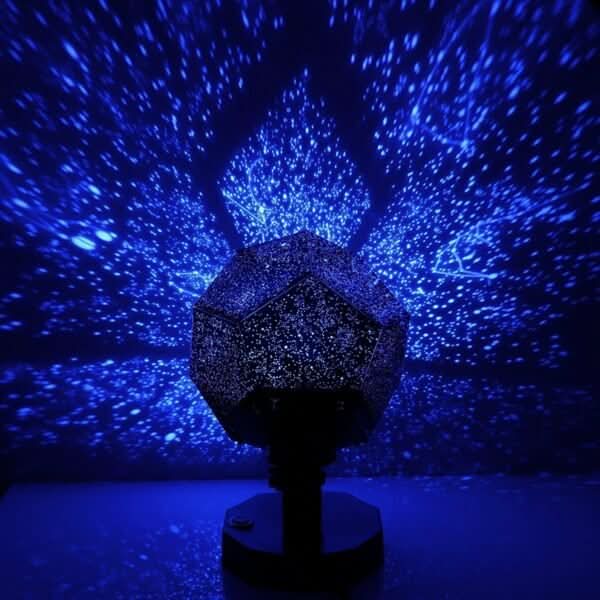 Constellation Lamp - SpaceTrips
