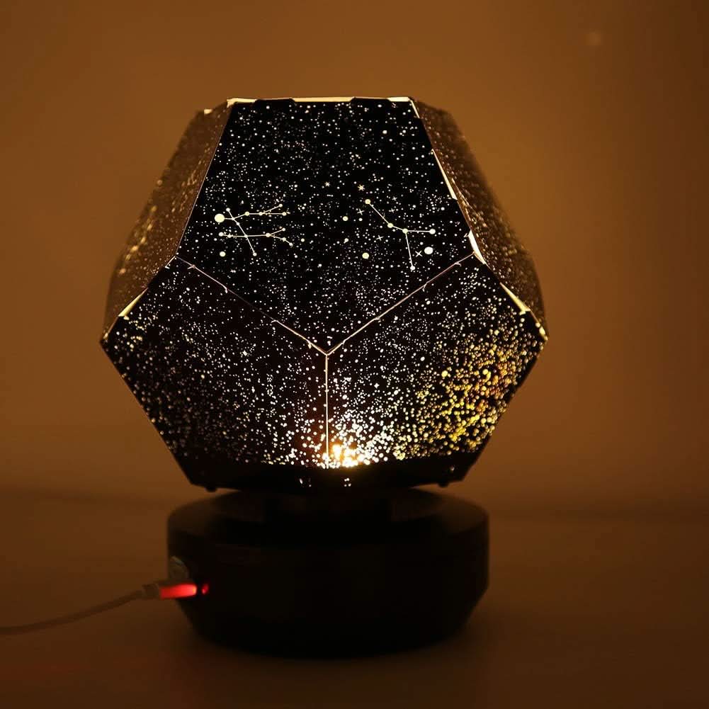 Constellation Lamp - SpaceTrips