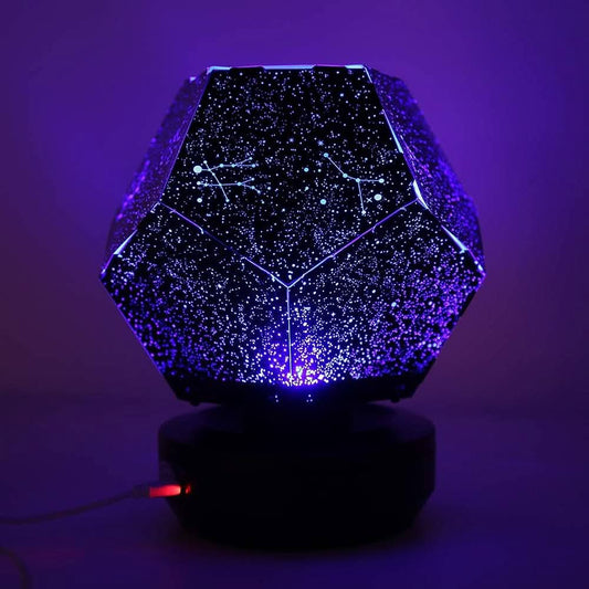 Constellation Lamp - SpaceTrips