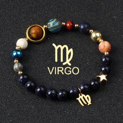 Cosmic Zodiac Bracelet - SpaceTrips