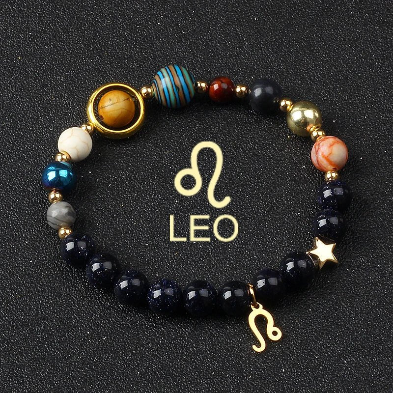 Cosmic Zodiac Bracelet - SpaceTrips