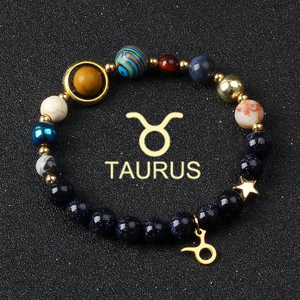Cosmic Zodiac Bracelet - SpaceTrips