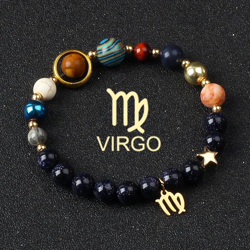 Cosmic Zodiac Bracelet - SpaceTrips
