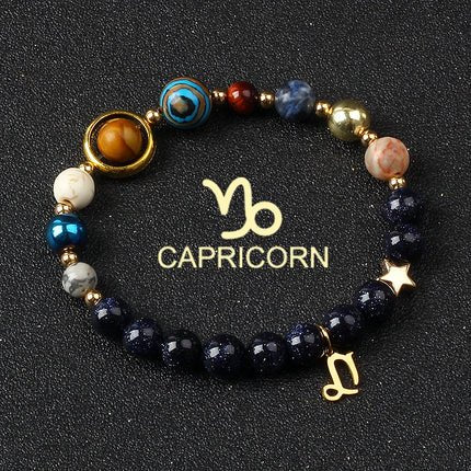 Cosmic Zodiac Bracelet - SpaceTrips