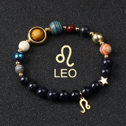 Cosmic Zodiac Bracelet - SpaceTrips