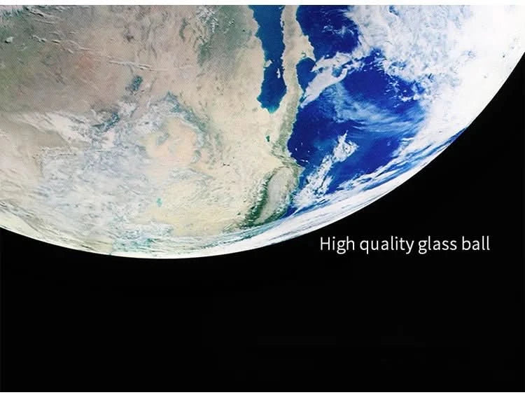 Moon Lamp - SpaceTrips