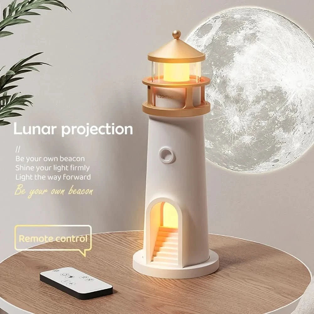 Moon Projector - SpaceTrips