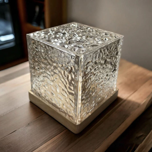 Northern Lights Lamp - SpaceTrips