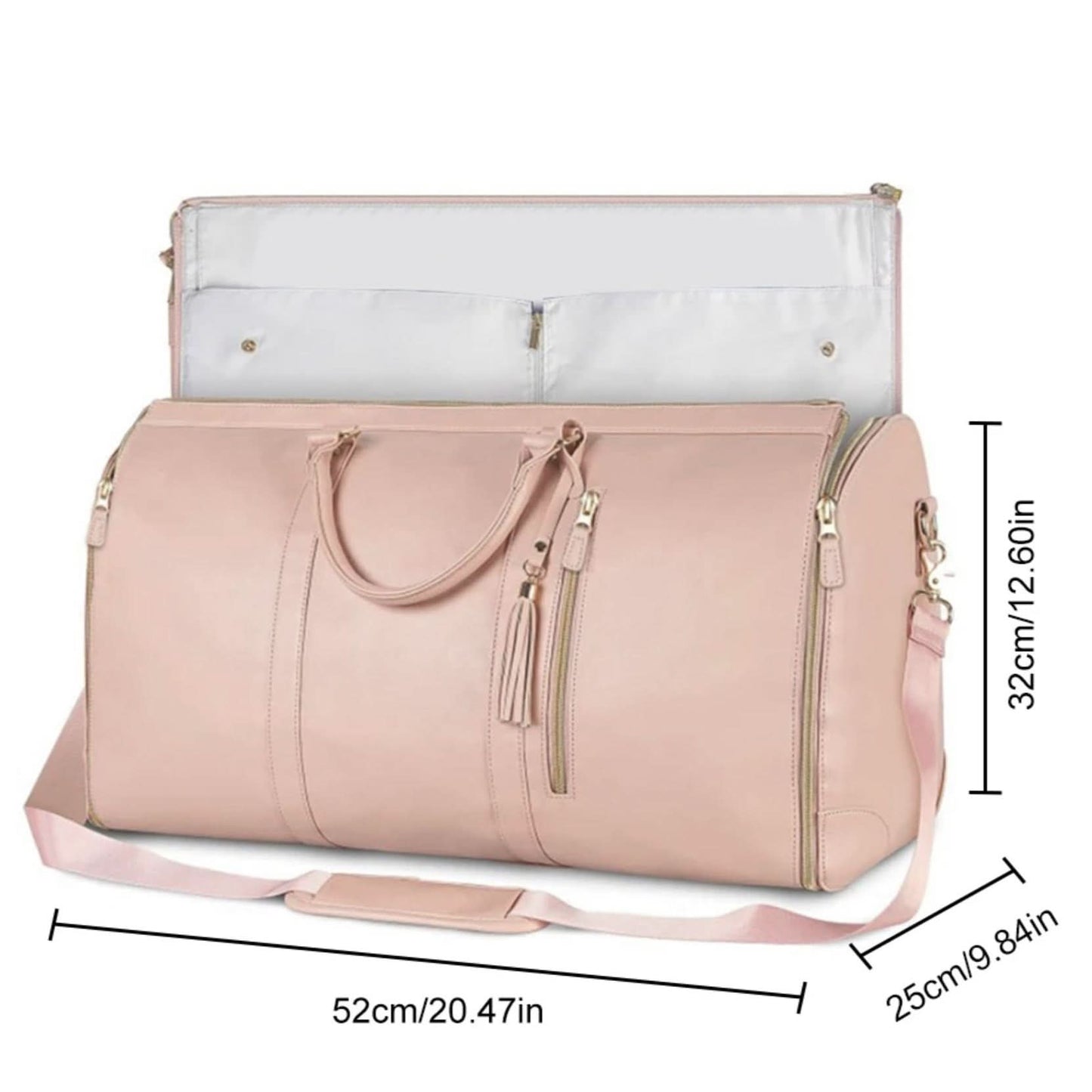 PackPro Bag - SpaceTrips