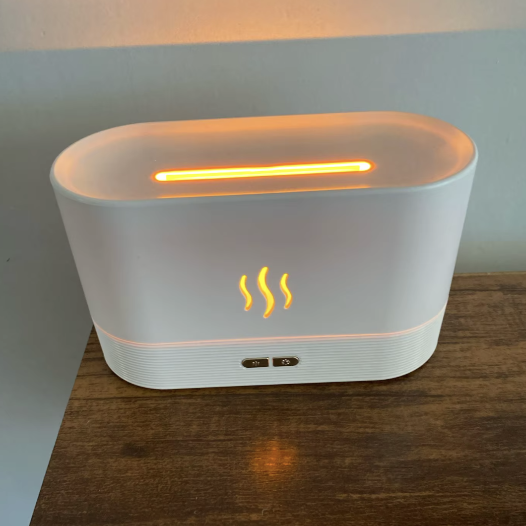LumaFlame Aroma Diffuser