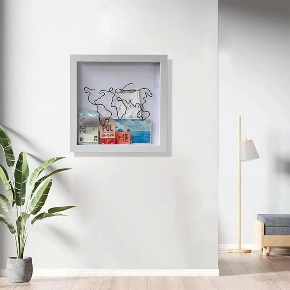 Travel Memory Box - SpaceTrips