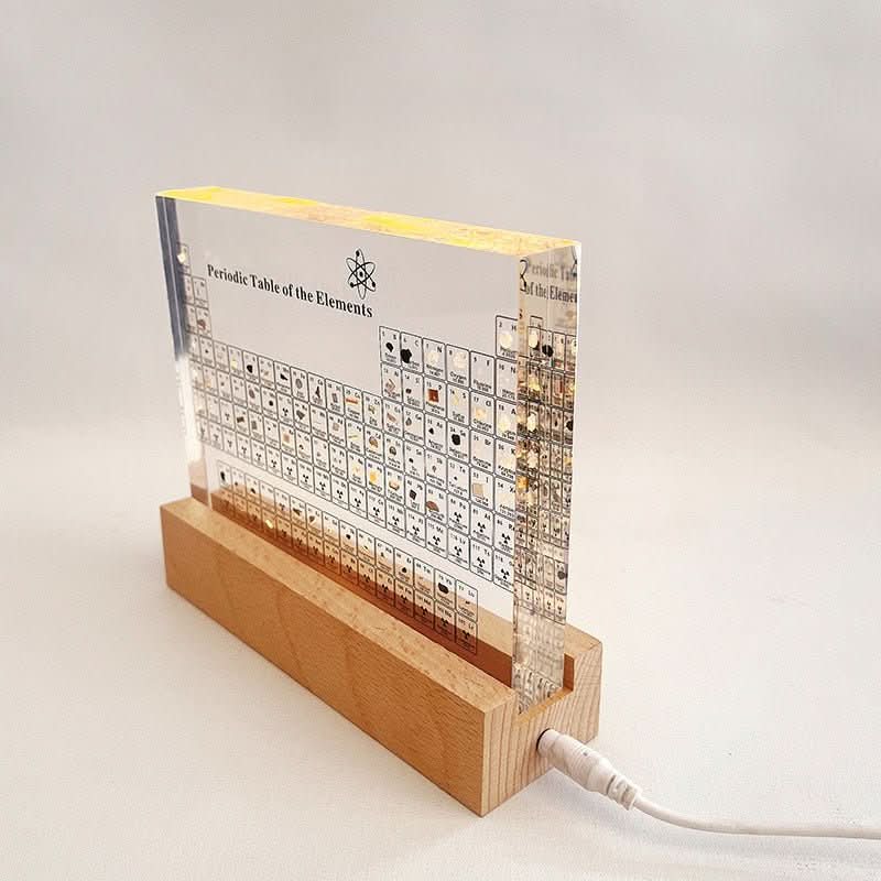 Ultimate Periodic Table - SpaceTrips