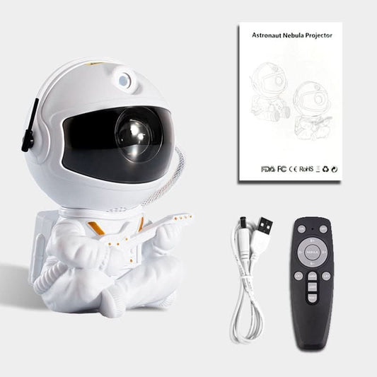Astronaut Projector - SpaceTrips