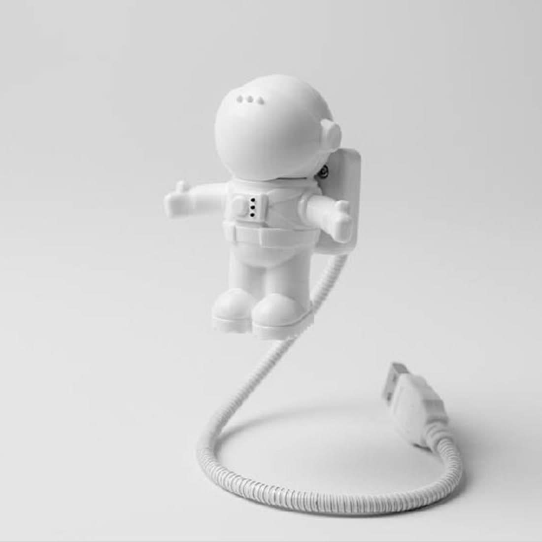 Astronaut - USB Night Lamp - SpaceTrips