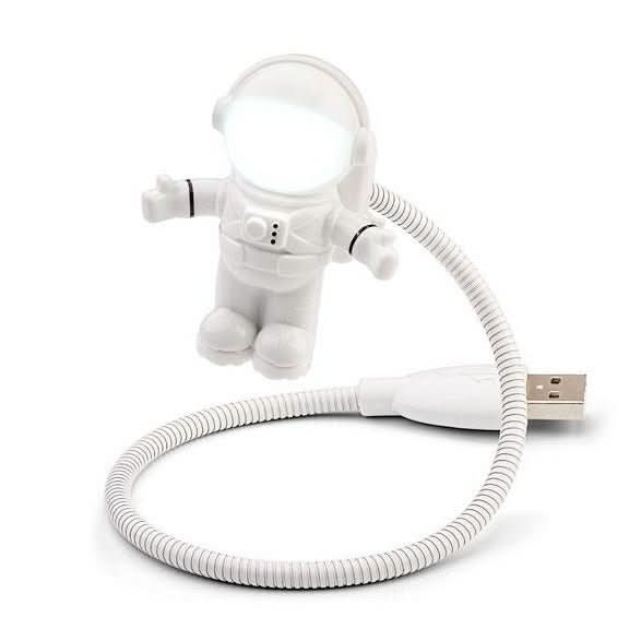 Astronaut - USB Night Lamp - SpaceTrips