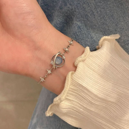 Opal Space Bracelet - SpaceTrips