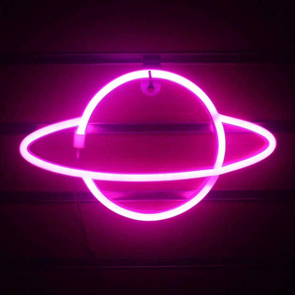 Satun LED Neon Lamp - SpaceTrips