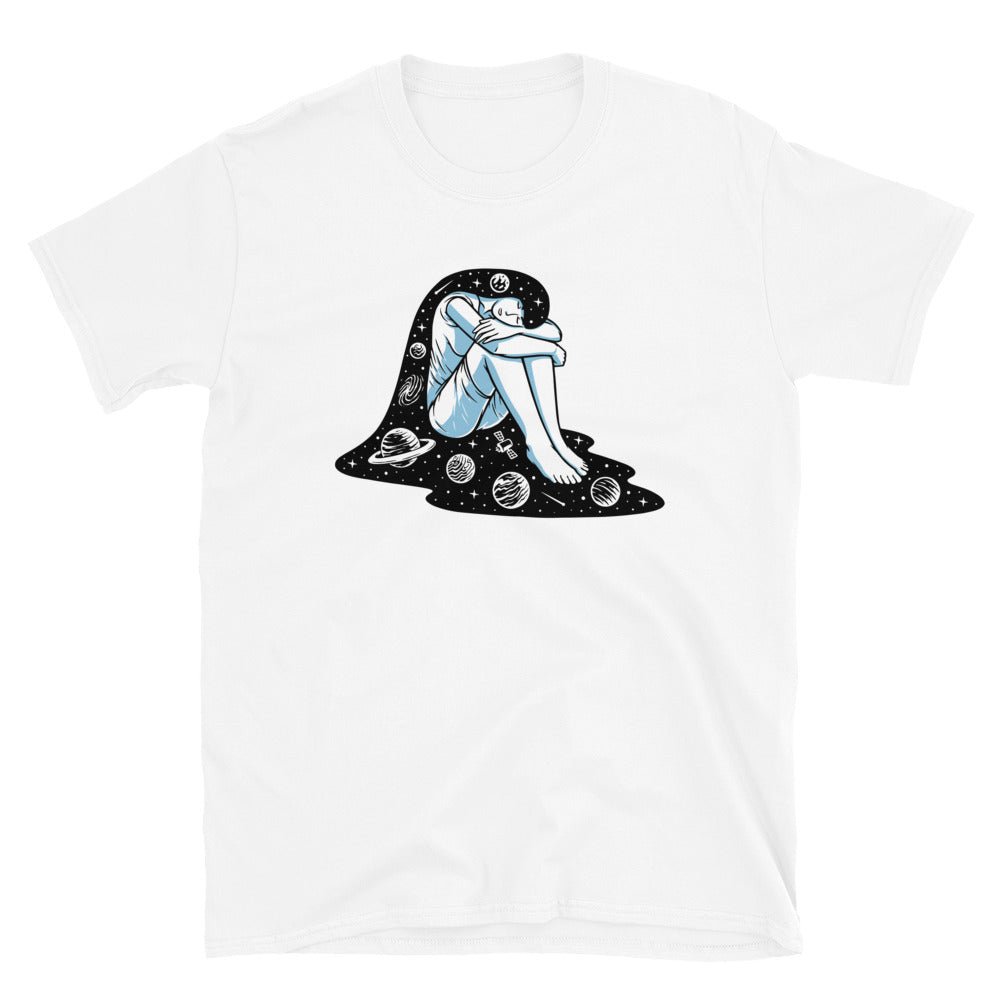Space Girl - SpaceTrips