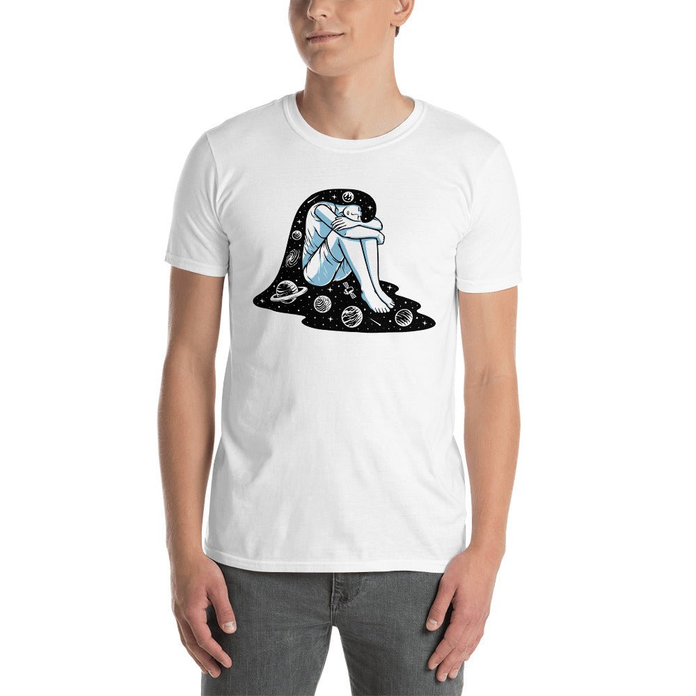 Space Girl - SpaceTrips