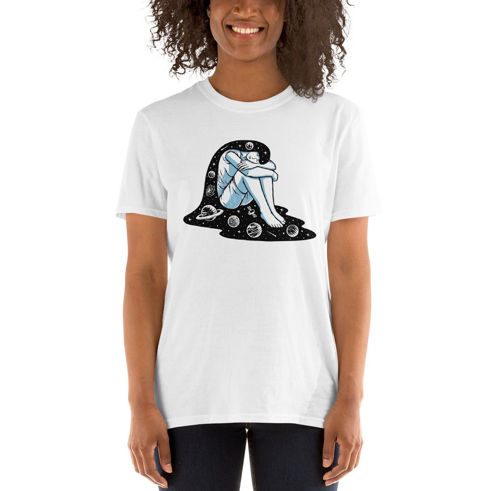 Space Girl - SpaceTrips