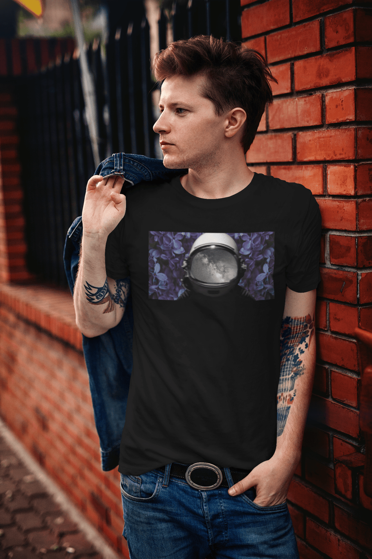 Stargazing - SpaceTrips