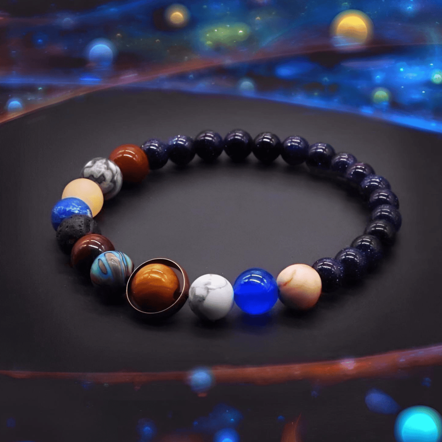 Universe Bracelet - SpaceTrips