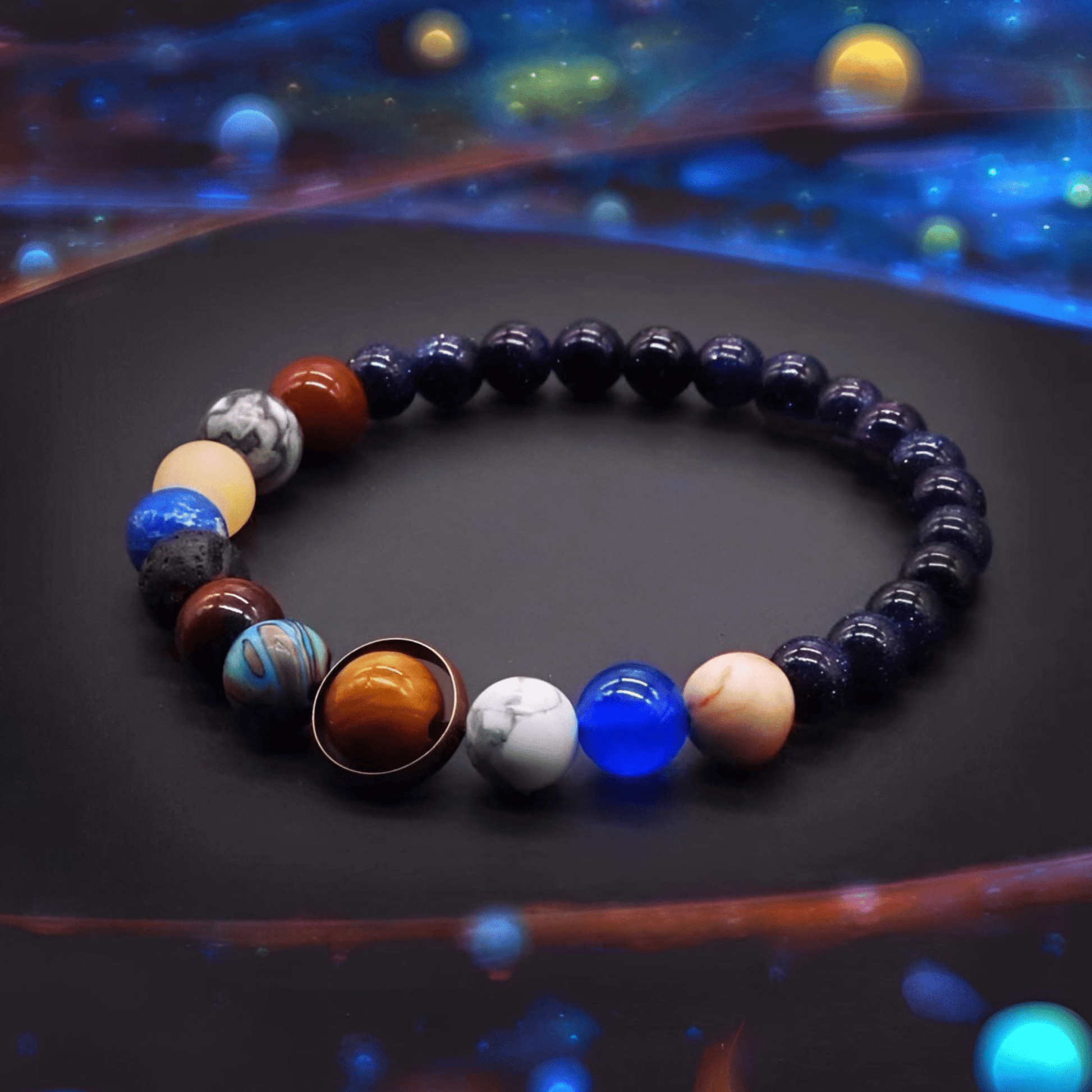 Universe Bracelet - SpaceTrips
