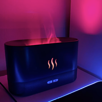 LumaFlame Aroma Diffuser