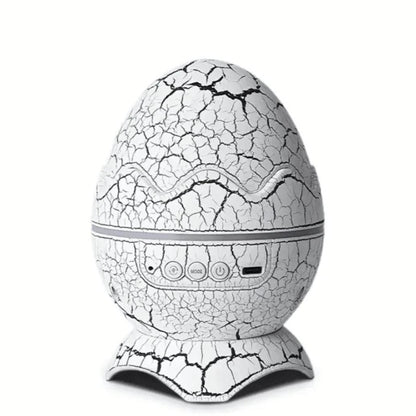 Galaxy Egg Projector