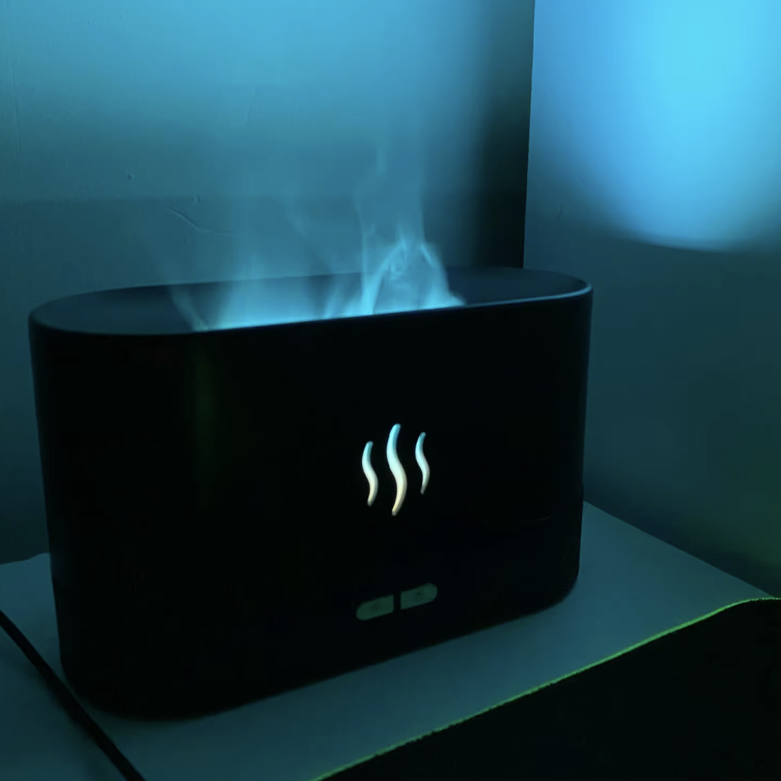 LumaFlame Aroma Diffuser