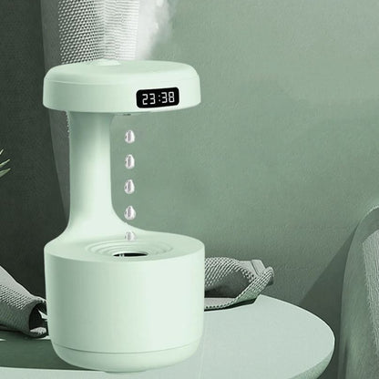 Anti-Gravity Humidifier