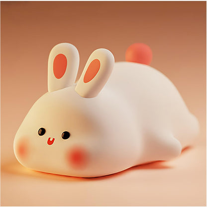 Squishy Bunny Light