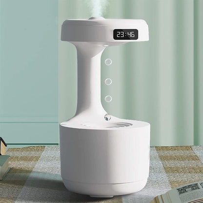 Anti-Gravity Humidifier