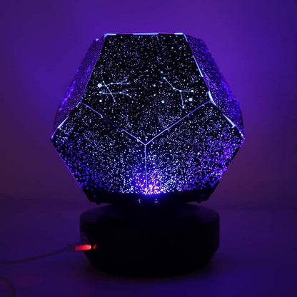 Constellation Lamp