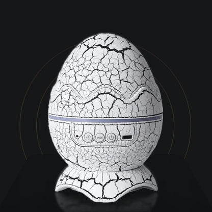 Galaxy Egg Projector