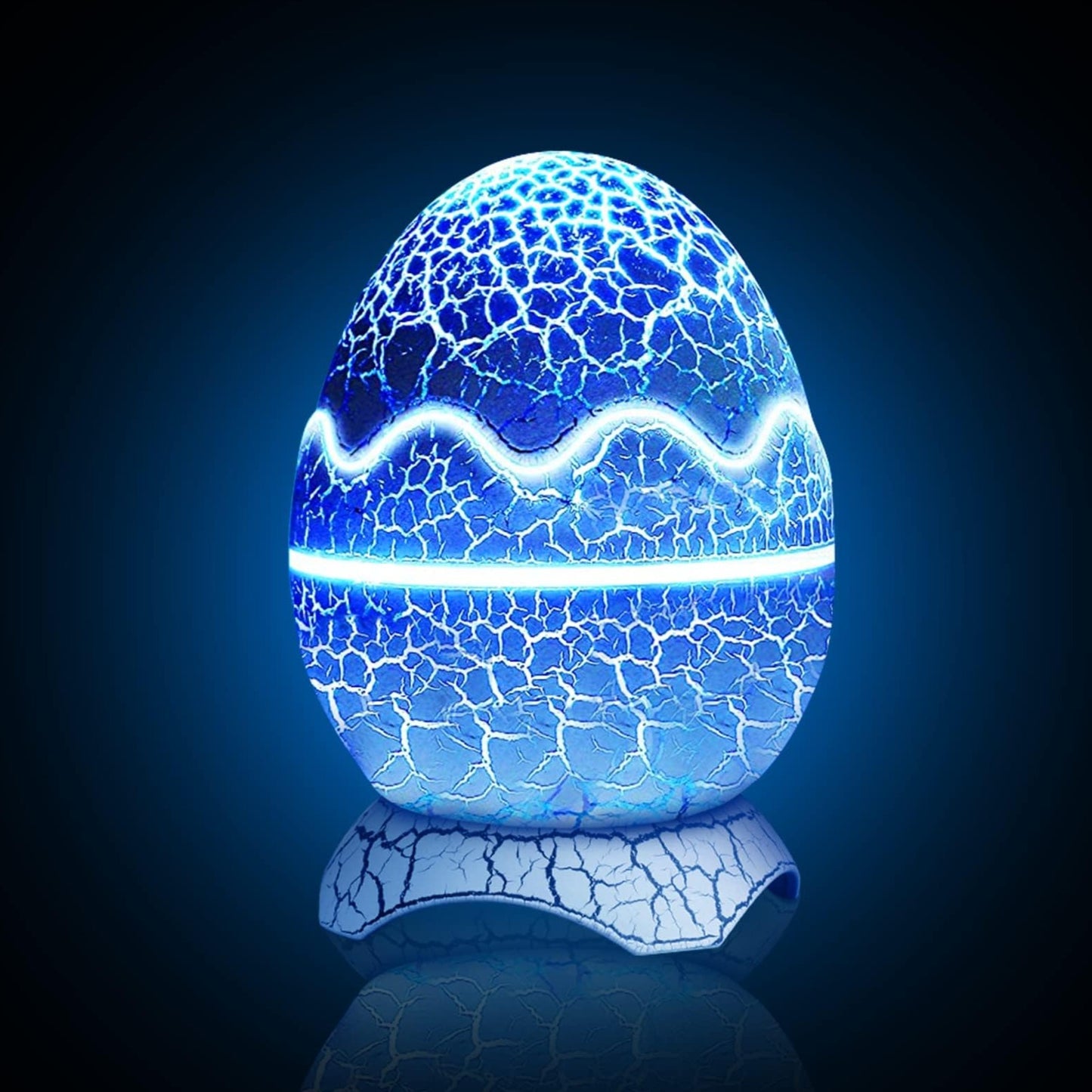 Galaxy Egg Projector