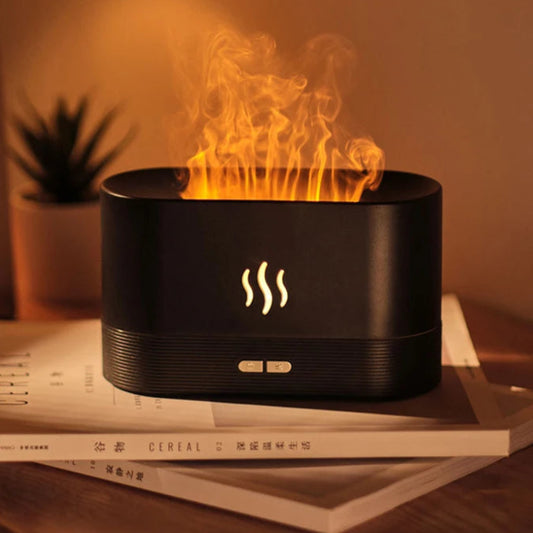 LumaFlame Aroma Diffuser