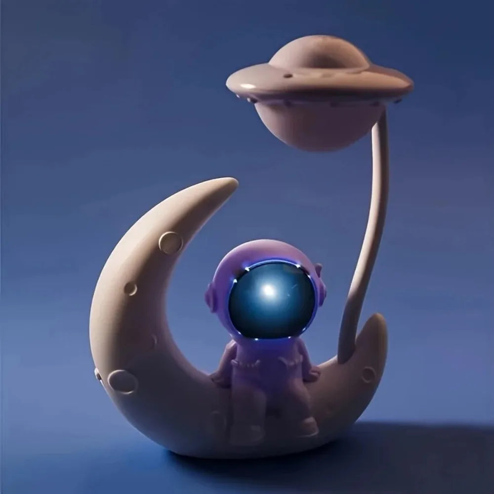 Astronaut Nightlight
