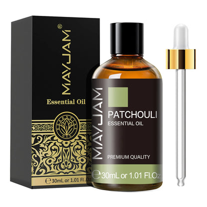 AromaRituals – Essential Oils